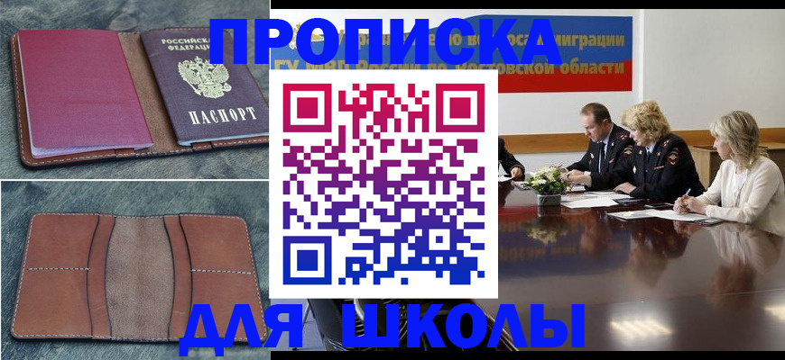 прописка от собственника в Никольском